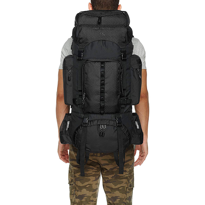 Large Capacity 75L Climbing Backpack