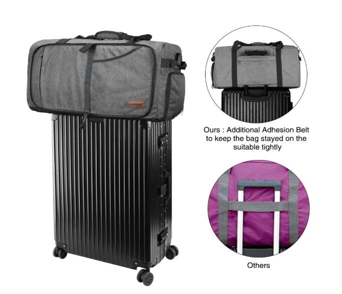 Travel Duffel Bag For Men