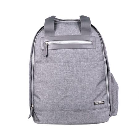 Convertible Diaper Bag Backpack