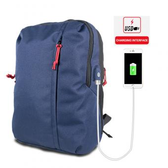 sac à dos pour ordinateur portable mince