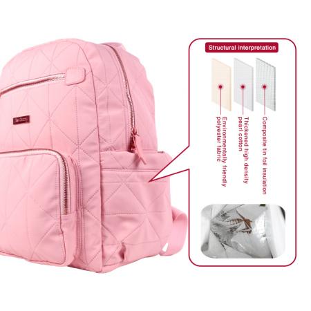 Nappy Changing Back Pack