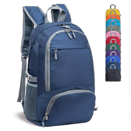 Hiking Daypack Foldable Outdoor Bag