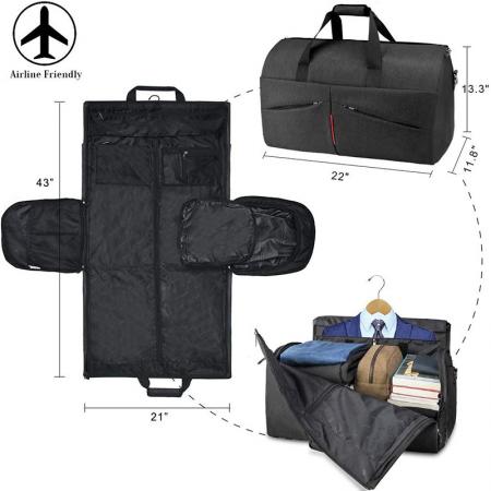 Suit Travel Bag