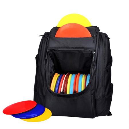 disc golf bag backpack
