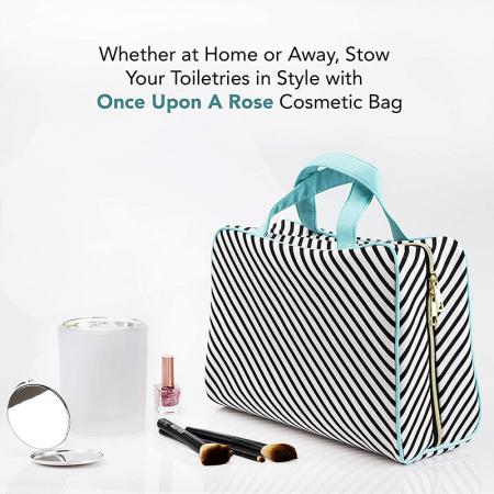 nordstrom makeup bag,Large Cosmetic Makeup Bag